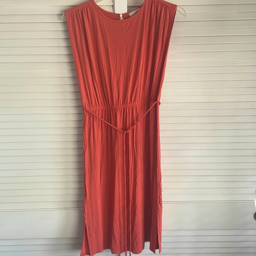Ann Taylor LOFT dress in size Medium Petite (MP)